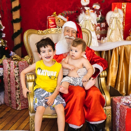 30.11.2025 - CHEGADA DO PAPAI NOEL 2025-153