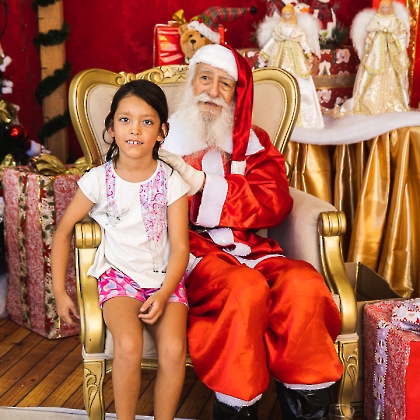 30.11.2025 - CHEGADA DO PAPAI NOEL 2025-154