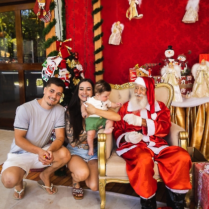 30.11.2025 - CHEGADA DO PAPAI NOEL 2025-158