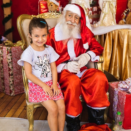 30.11.2025 - CHEGADA DO PAPAI NOEL 2025-163