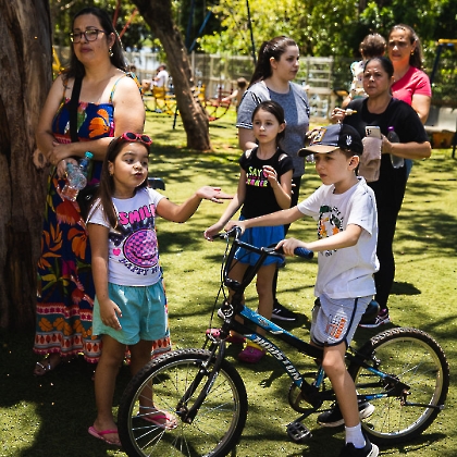 30.11.2025 - CHEGADA DO PAPAI NOEL 2025-170