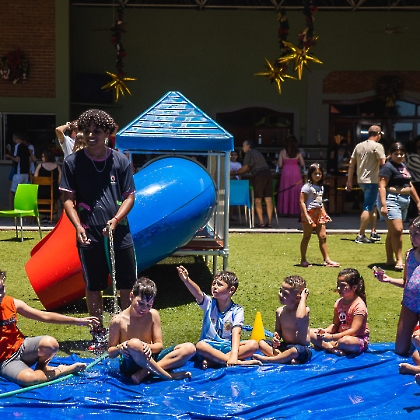 30.11.2025 - CHEGADA DO PAPAI NOEL 2025-178