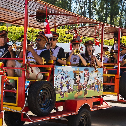 30.11.2025 - CHEGADA DO PAPAI NOEL 2025-17