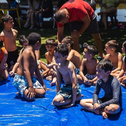 30.11.2025 - CHEGADA DO PAPAI NOEL 2025-180