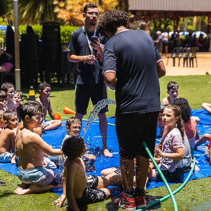 30.11.2025 - CHEGADA DO PAPAI NOEL 2025-191