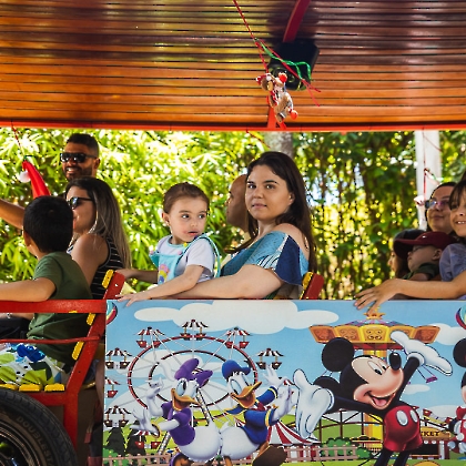 30.11.2025 - CHEGADA DO PAPAI NOEL 2025-197