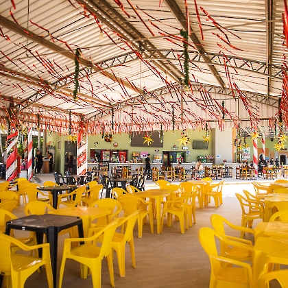 30.11.2025 - CHEGADA DO PAPAI NOEL 2025-1