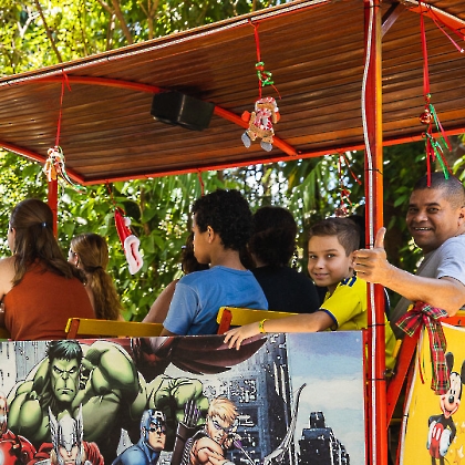 30.11.2025 - CHEGADA DO PAPAI NOEL 2025-200