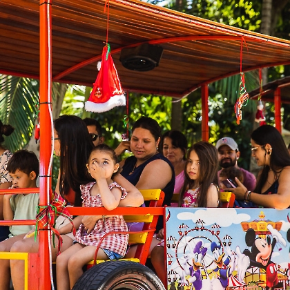 30.11.2025 - CHEGADA DO PAPAI NOEL 2025-202