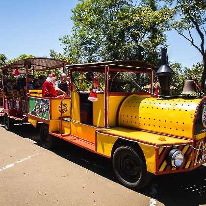 30.11.2025 - CHEGADA DO PAPAI NOEL 2025-21