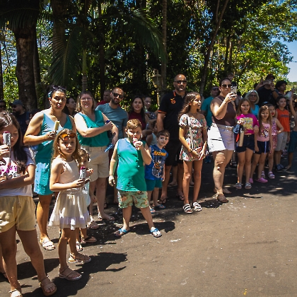 30.11.2025 - CHEGADA DO PAPAI NOEL 2025-25
