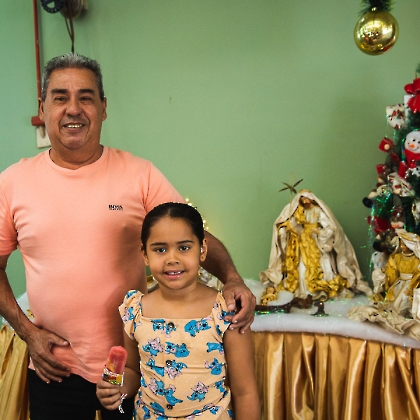 30.11.2025 - CHEGADA DO PAPAI NOEL 2025-2