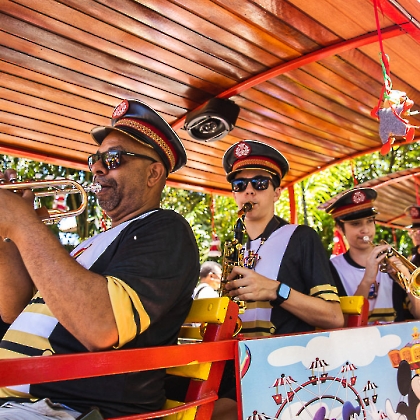 30.11.2025 - CHEGADA DO PAPAI NOEL 2025-31