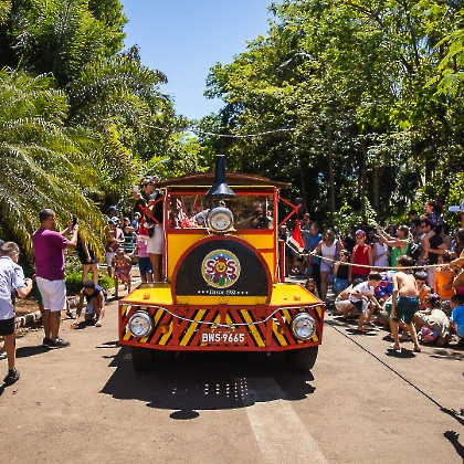 30.11.2025 - CHEGADA DO PAPAI NOEL 2025-33