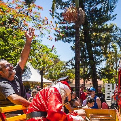30.11.2025 - CHEGADA DO PAPAI NOEL 2025-40