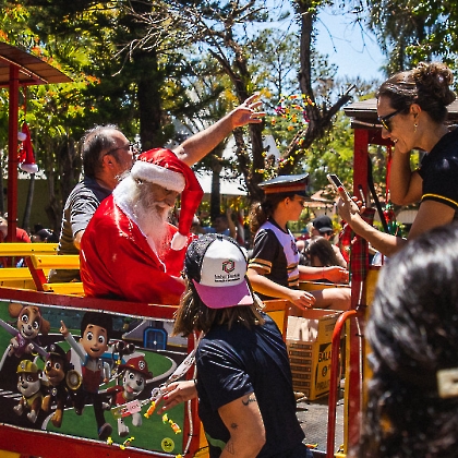30.11.2025 - CHEGADA DO PAPAI NOEL 2025-43