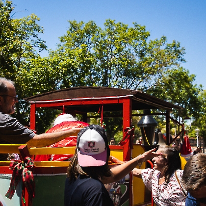 30.11.2025 - CHEGADA DO PAPAI NOEL 2025-46