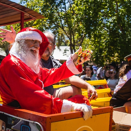 30.11.2025 - CHEGADA DO PAPAI NOEL 2025-48