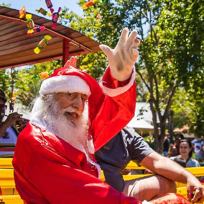 30.11.2025 - CHEGADA DO PAPAI NOEL 2025-49