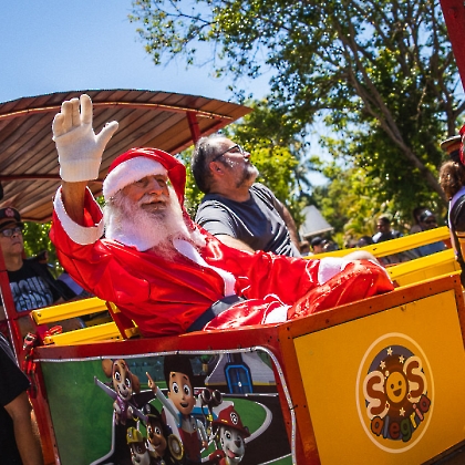 30.11.2025 - CHEGADA DO PAPAI NOEL 2025-53