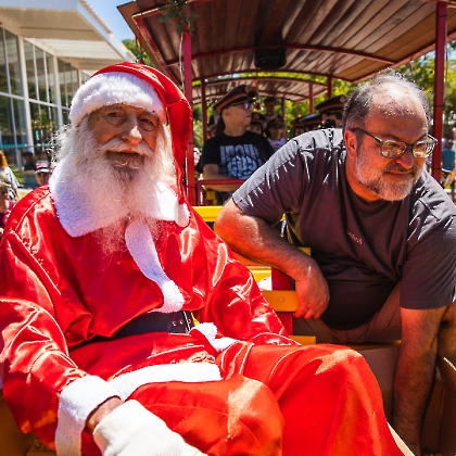 30.11.2025 - CHEGADA DO PAPAI NOEL 2025-54