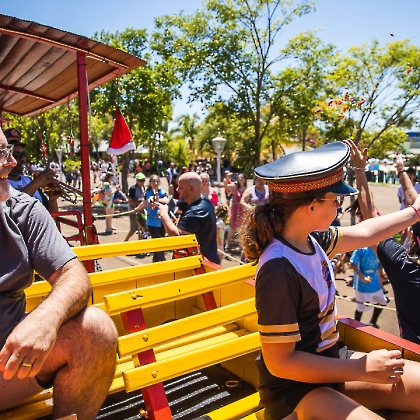 30.11.2025 - CHEGADA DO PAPAI NOEL 2025-57