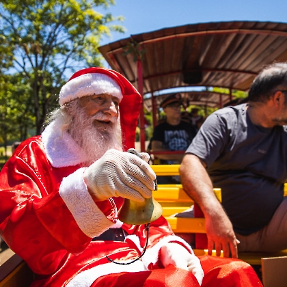 30.11.2025 - CHEGADA DO PAPAI NOEL 2025-58