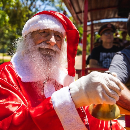 30.11.2025 - CHEGADA DO PAPAI NOEL 2025-59