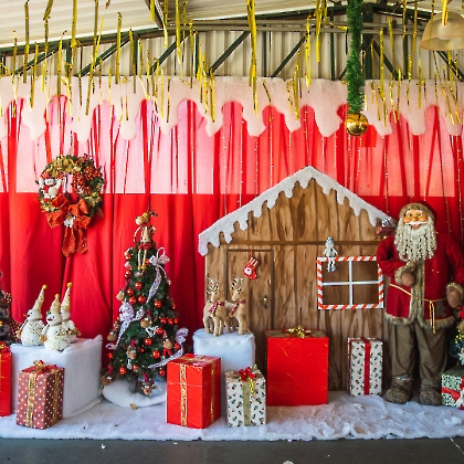 30.11.2025 - CHEGADA DO PAPAI NOEL 2025-6