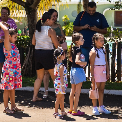 30.11.2025 - CHEGADA DO PAPAI NOEL 2025-71