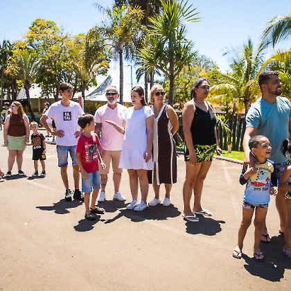 30.11.2025 - CHEGADA DO PAPAI NOEL 2025-76