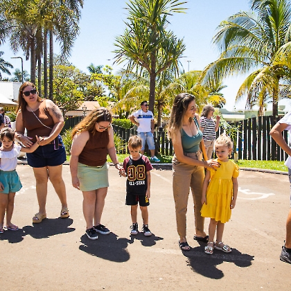 30.11.2025 - CHEGADA DO PAPAI NOEL 2025-77