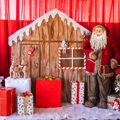 30.11.2025 - CHEGADA DO PAPAI NOEL 2025-7