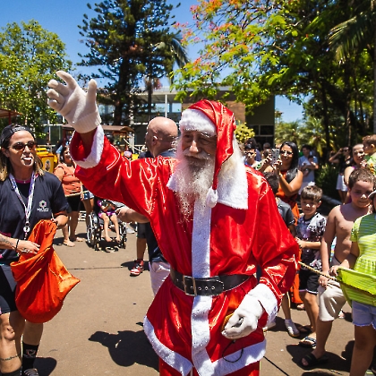 30.11.2025 - CHEGADA DO PAPAI NOEL 2025-88