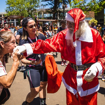30.11.2025 - CHEGADA DO PAPAI NOEL 2025-89