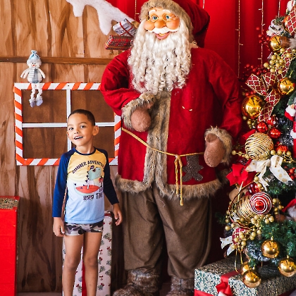 30.11.2025 - CHEGADA DO PAPAI NOEL 2025-8