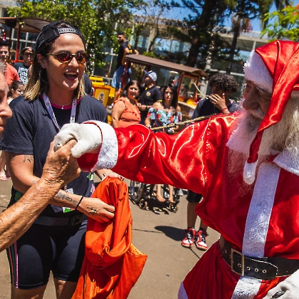 30.11.2025 - CHEGADA DO PAPAI NOEL 2025-90