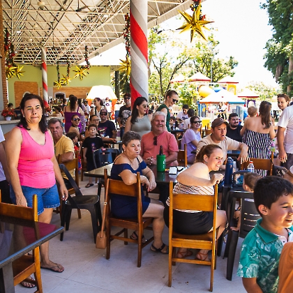 30.11.2025 - CHEGADA DO PAPAI NOEL 2025-92