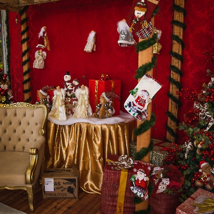 30.11.2025 - CHEGADA DO PAPAI NOEL 2025-95