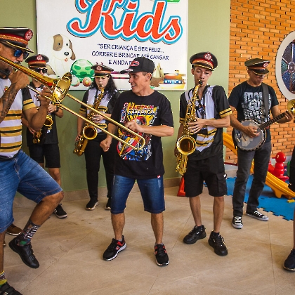 30.11.2025 - CHEGADA DO PAPAI NOEL 2025-99