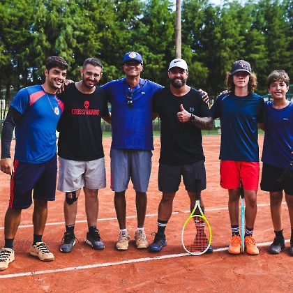 30 E 31.05.2026 - 4º TORNEIO LEMÃO BRAZ DE TÊNIS (2ª SEMANA)-107