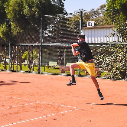 30 E 31.05.2026 - 4º TORNEIO LEMÃO BRAZ DE TÊNIS (2ª SEMANA)-135