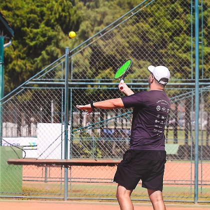 30 E 31.05.2026 - 4º TORNEIO LEMÃO BRAZ DE TÊNIS (2ª SEMANA)-161