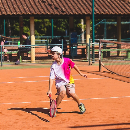 30 E 31.05.2026 - 4º TORNEIO LEMÃO BRAZ DE TÊNIS (2ª SEMANA)