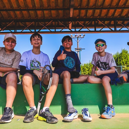 30 E 31.05.2026 - 4º TORNEIO LEMÃO BRAZ DE TÊNIS (2ª SEMANA)-174