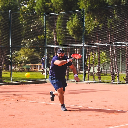 30 E 31.05.2026 - 4º TORNEIO LEMÃO BRAZ DE TÊNIS (2ª SEMANA)-31