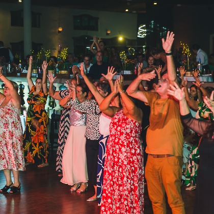 30.03.2024 - BAILE DE ALELUIA 2024