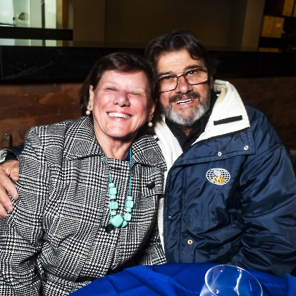 30.05.2025 - BAILE DANÇANTE SOB O CÉU DE MAIO