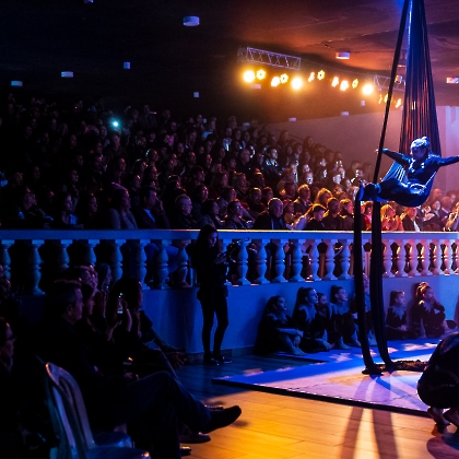 30.05.2025 - VIVA LAS VEGAS - APRESENTAÇÃO DO CURSO DE CIRCO EMPYREO-107