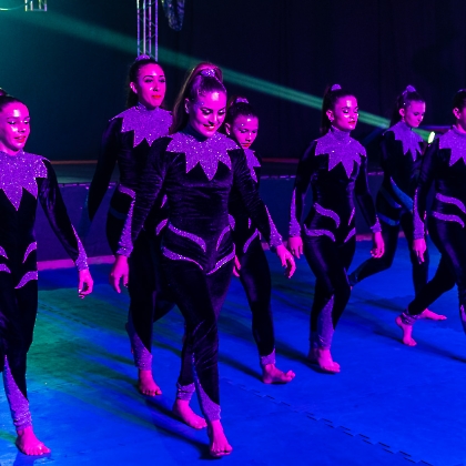 30.05.2025 - VIVA LAS VEGAS - APRESENTAÇÃO DO CURSO DE CIRCO EMPYREO-138